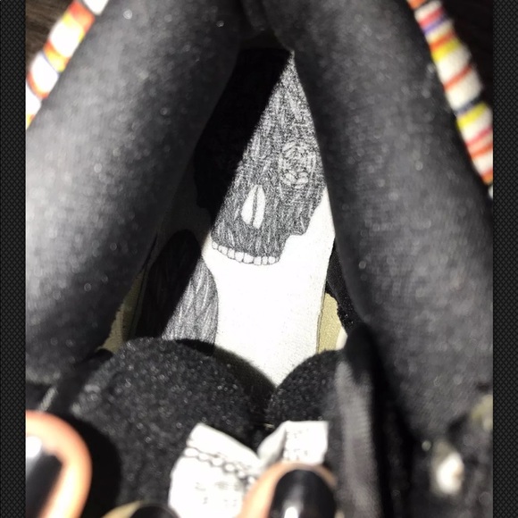 SOLD NIKE DUNK HIGH PREMIUM SB Paul Ulrich 313171 - Picture 7 of 8